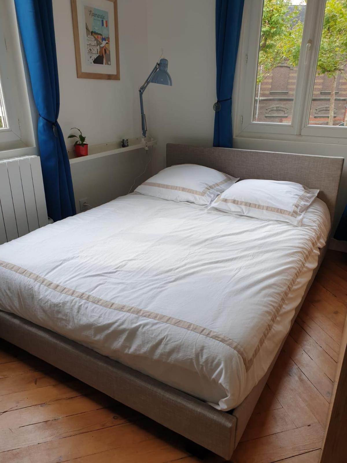 Meuble Tres Cosy A Proximite De Toutes Commodites