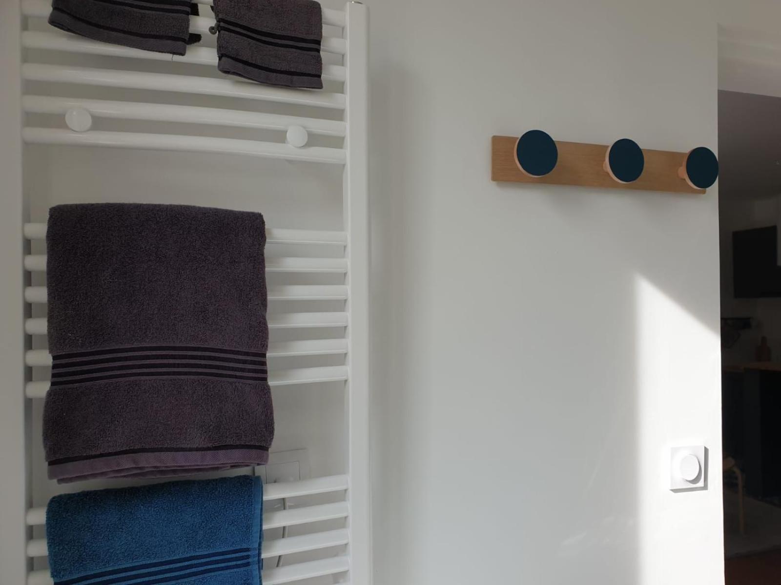 Meuble Tres Cosy A Proximite De Toutes Commodites *