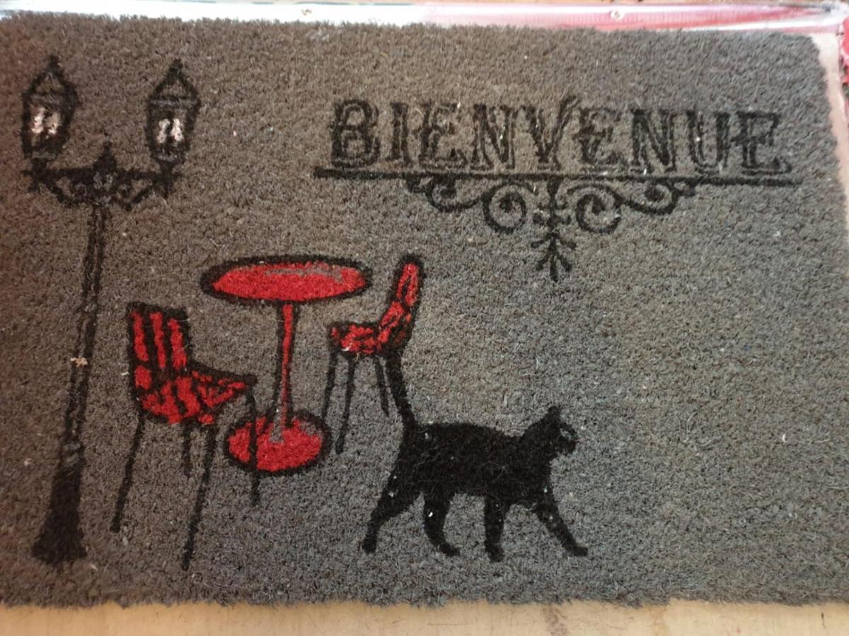 Apartment Meuble Tres Cosy A Proximite De Toutes Commodites *