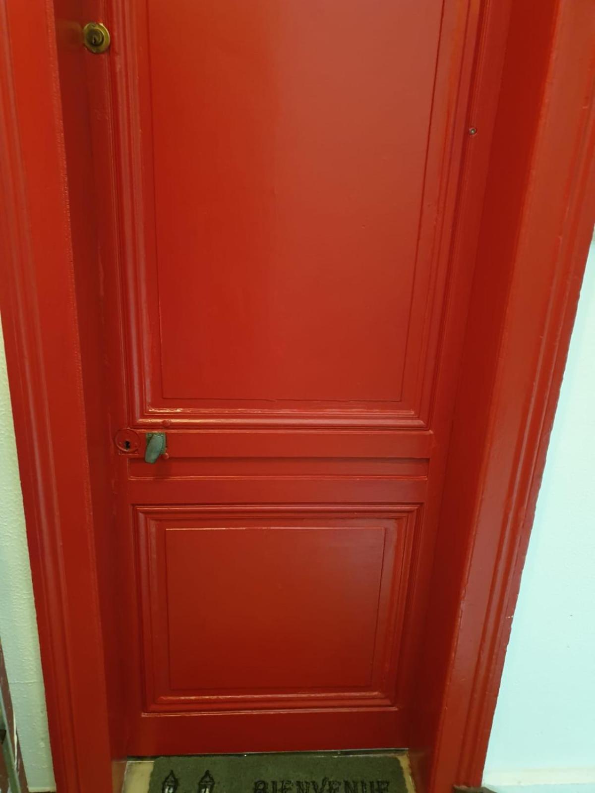 Meuble Tres Cosy A Proximite De Toutes Commodites Rouen