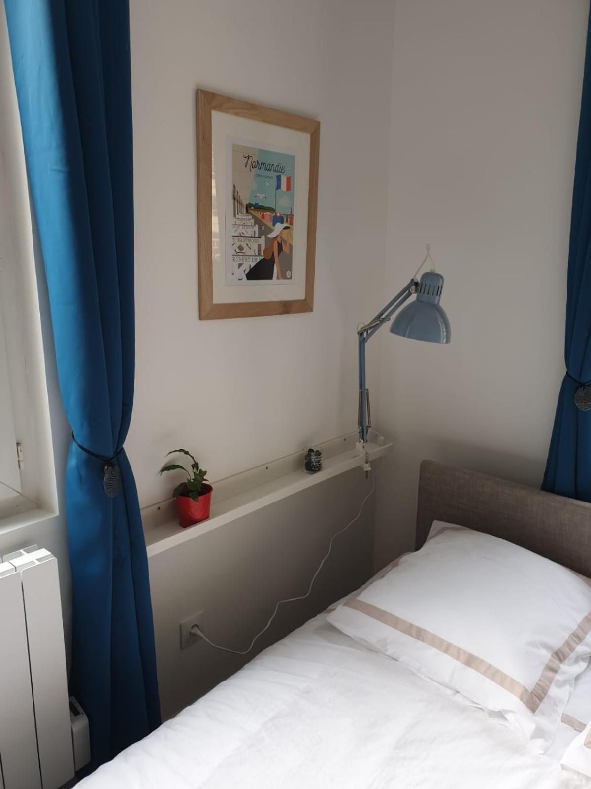 Apartment Meuble Tres Cosy A Proximite De Toutes Commodites