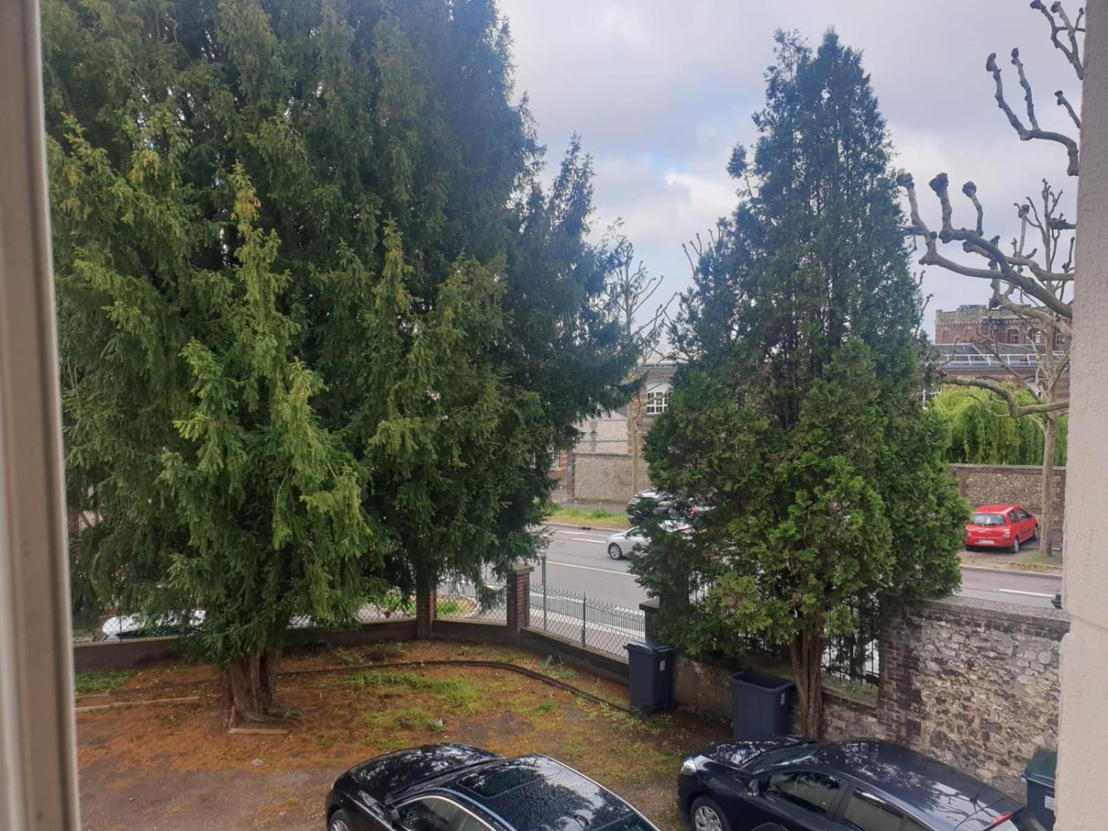 Apartment Meuble Tres Cosy A Proximite De Toutes Commodites